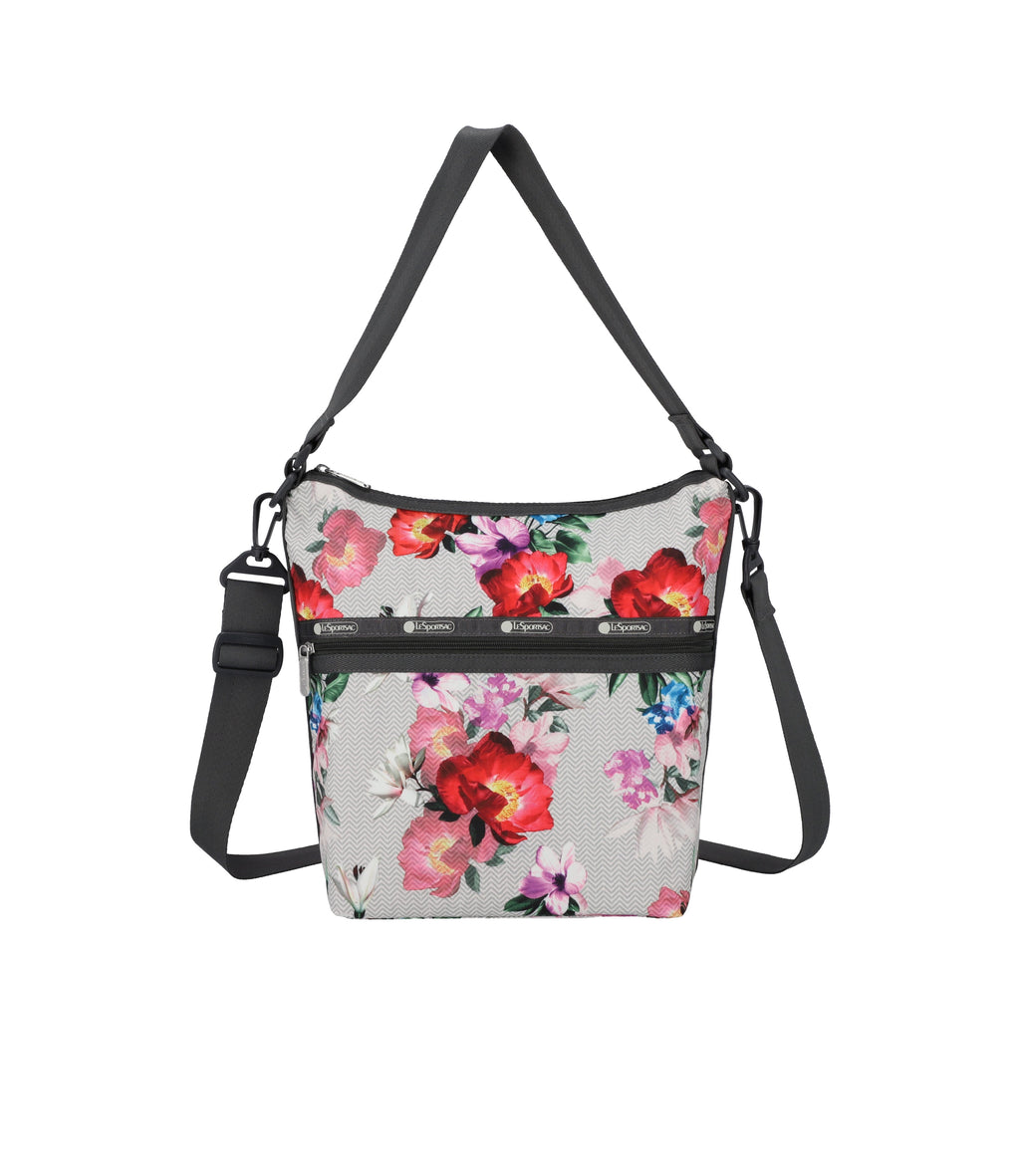 Bucket Shoulder Bag - 23448461803568