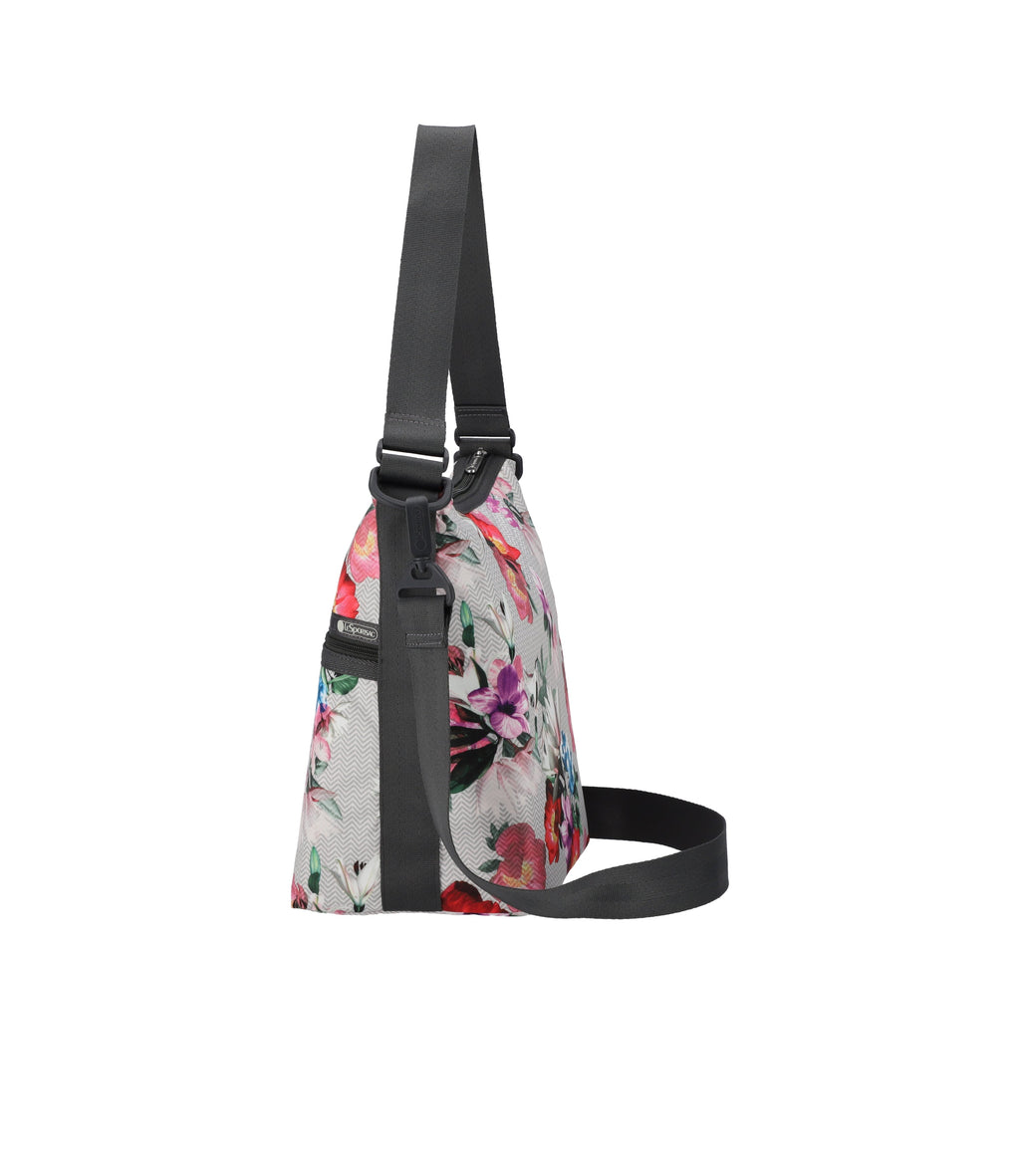 Bucket Shoulder Bag - 23448461869104
