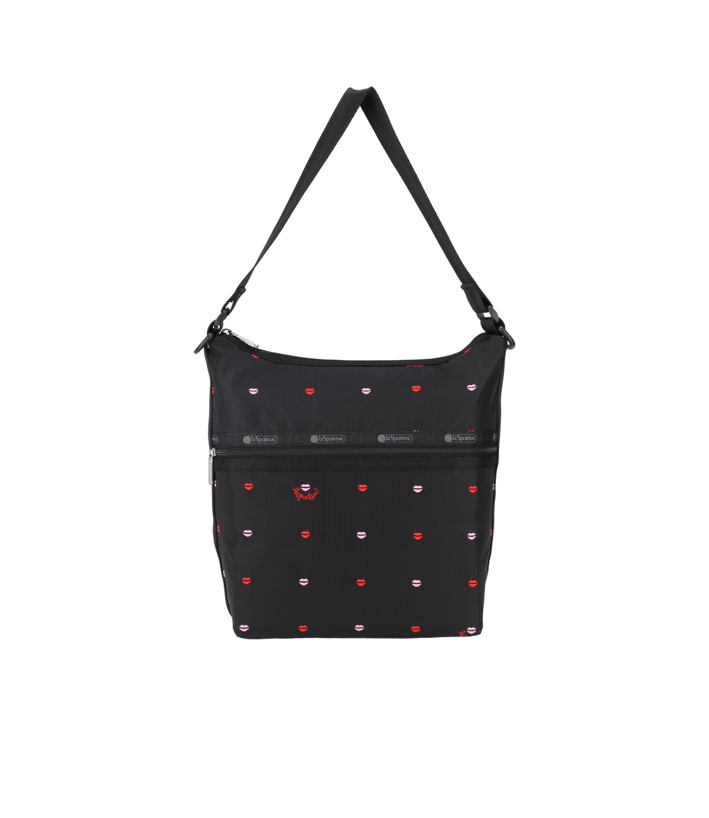 Bucket Shoulder Bag - 23448462360624