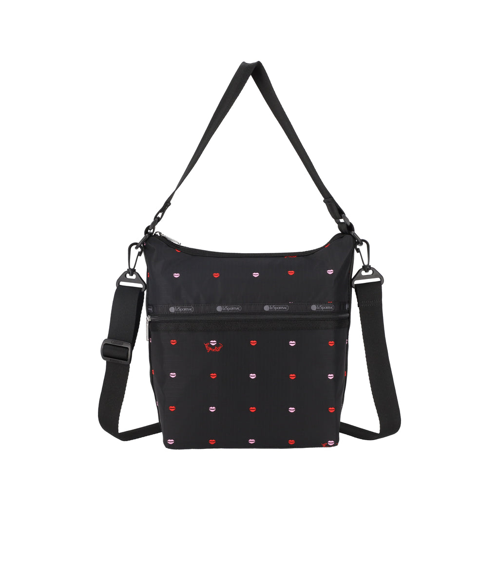 Bucket Shoulder Bag - 23448462262320