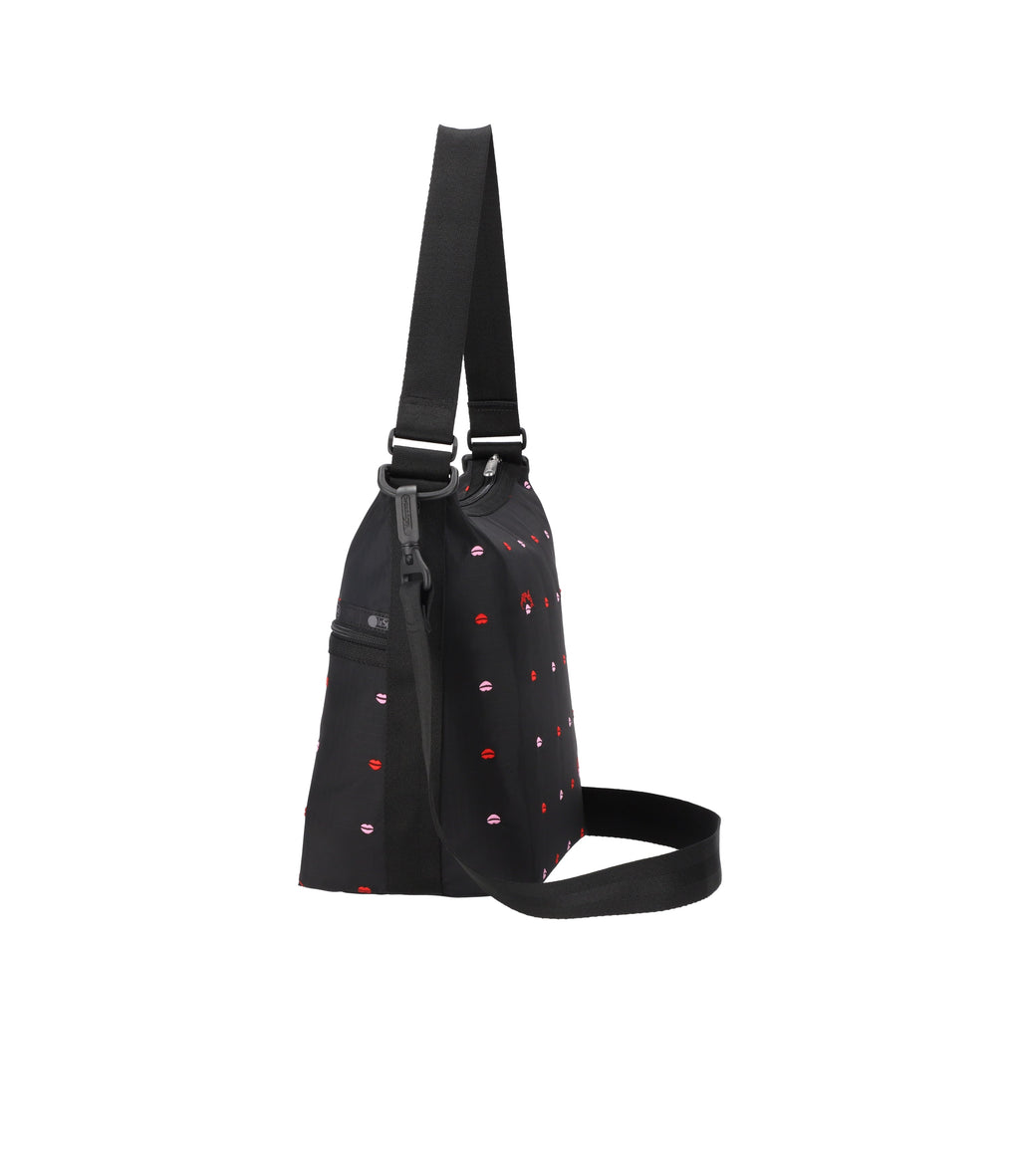 Bucket Shoulder Bag - 23448462327856