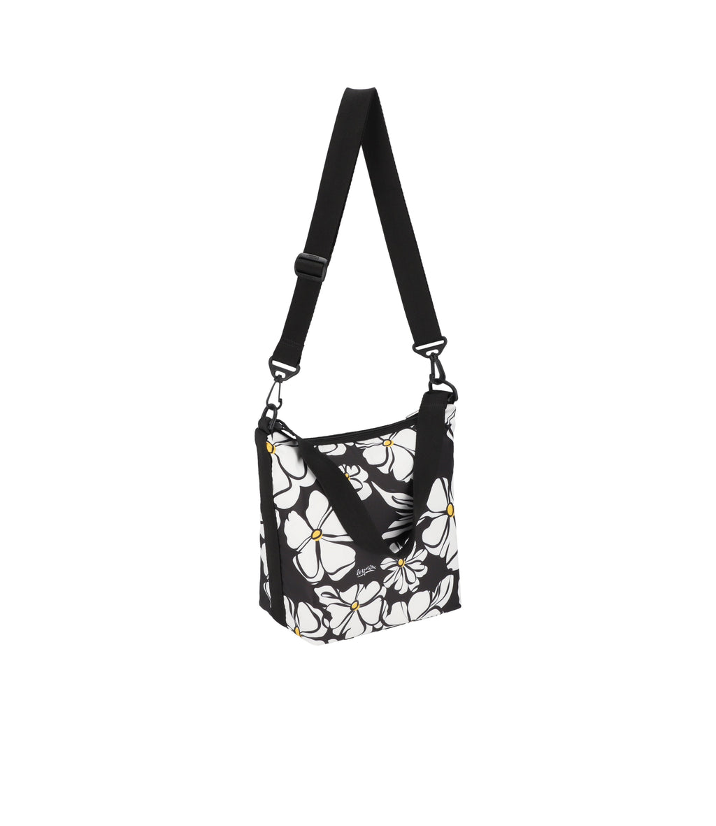 Bucket Shoulder Bag - 23927248650288