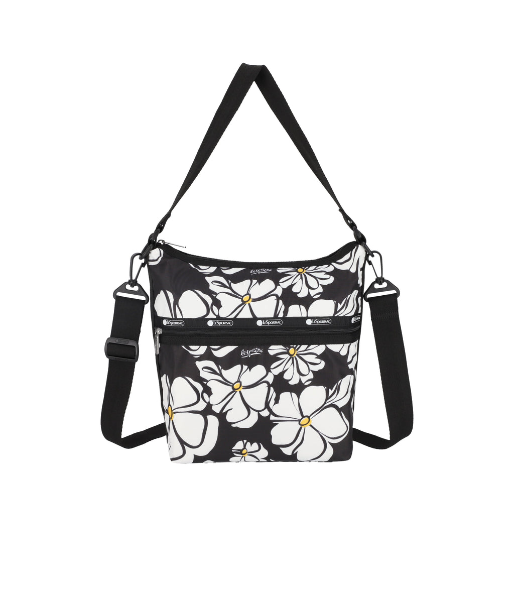 Bucket Shoulder Bag - 23927248617520