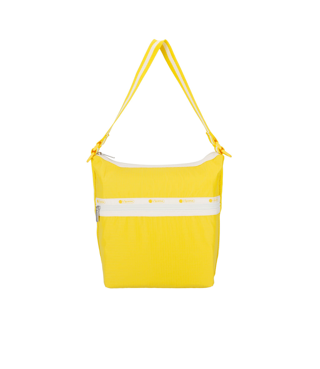 Bucket Shoulder Bag - 23914251059248