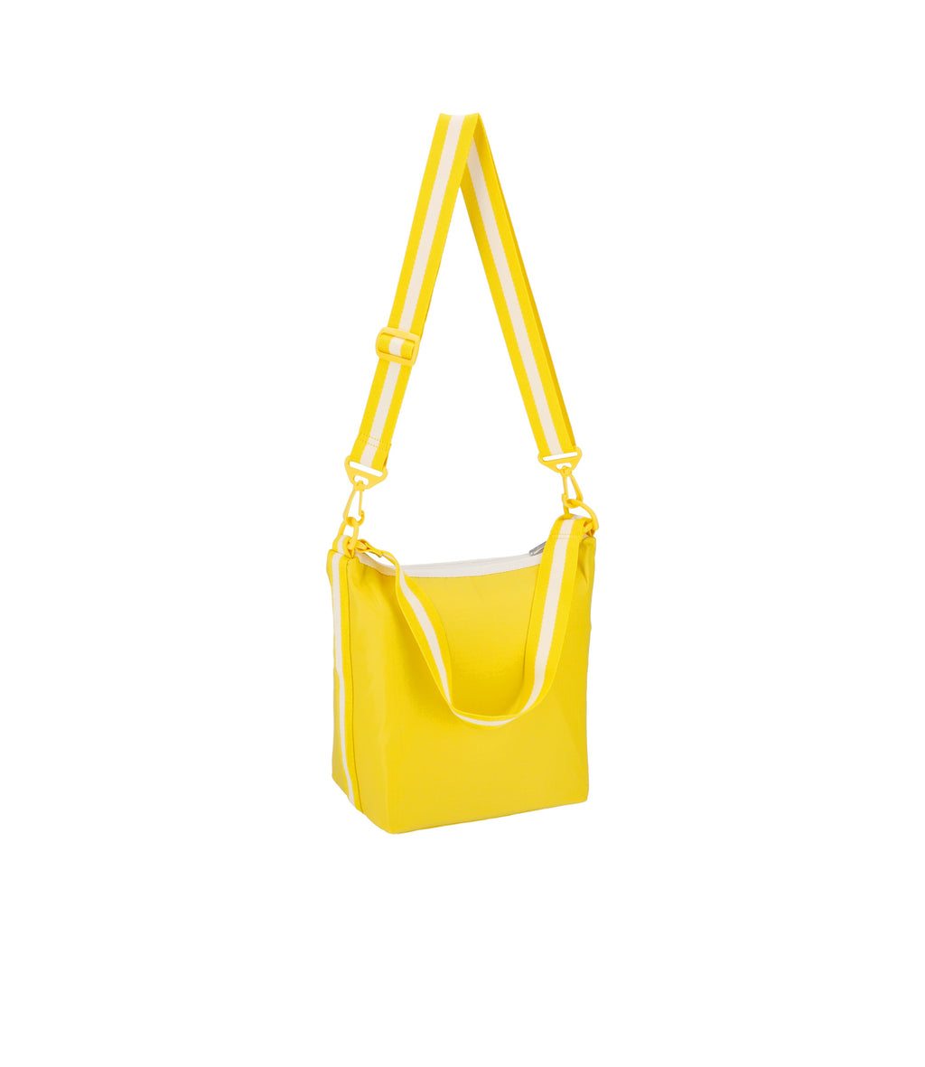 Bucket Shoulder Bag - 23914244964400