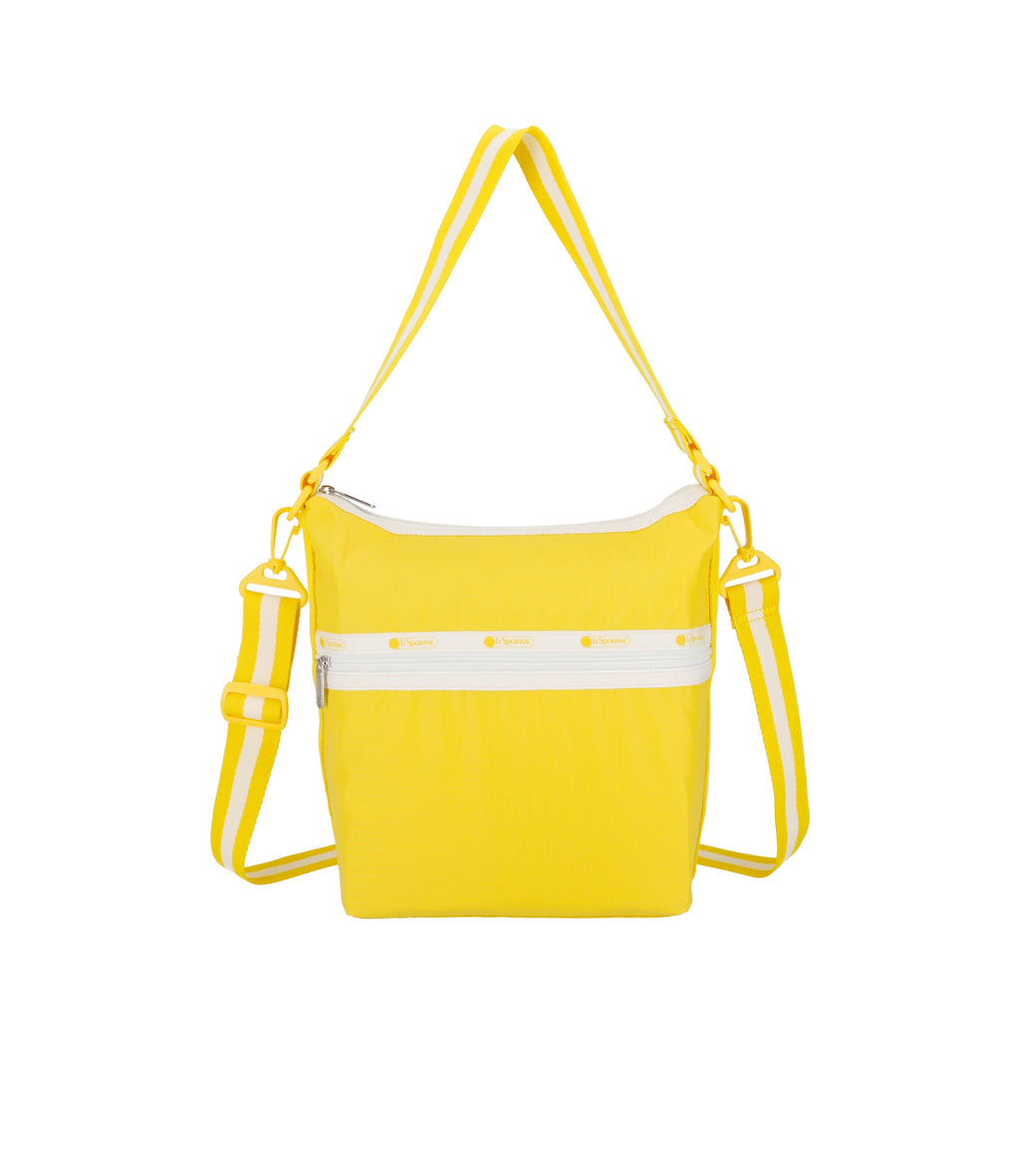 Bucket Shoulder Bag - 23914243489840