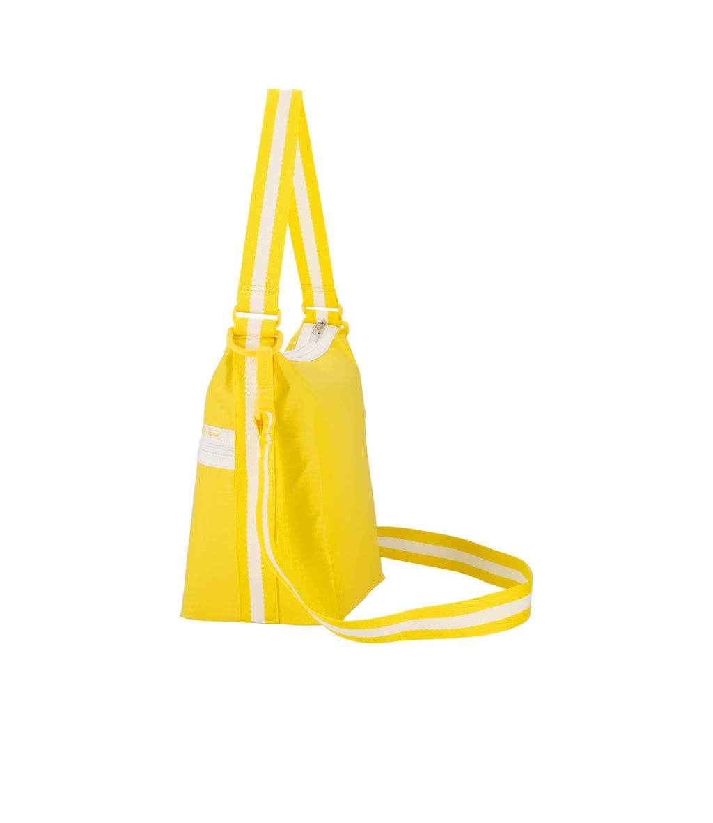 Bucket Shoulder Bag - 23914245849136