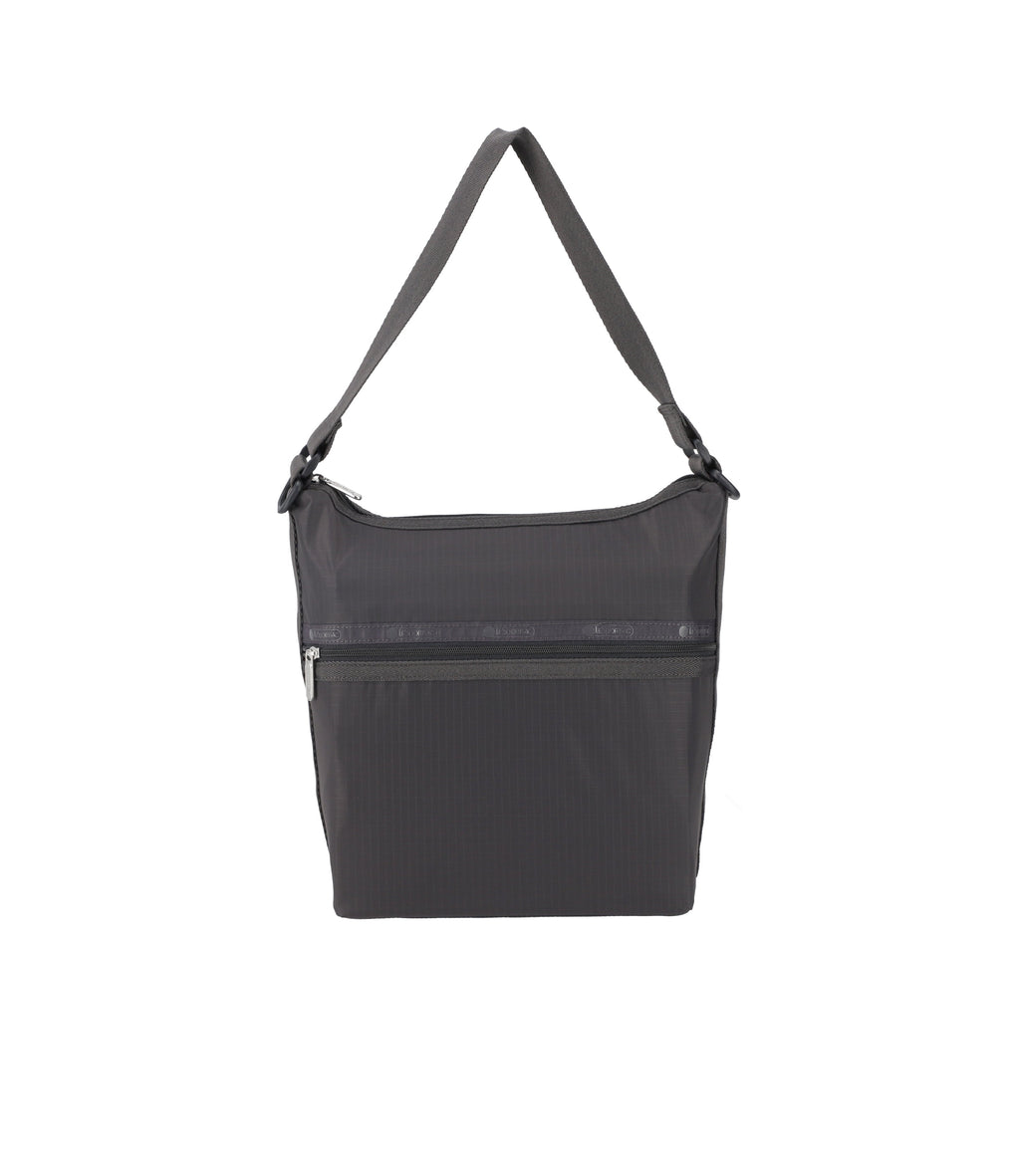 Bucket Shoulder Bag - 23325639508016