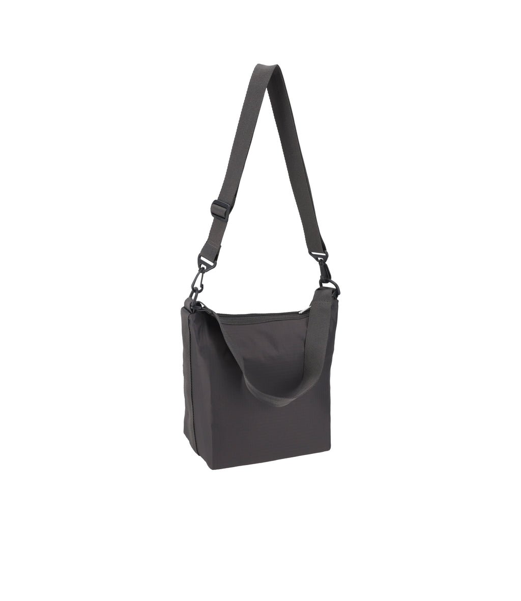 Bucket Shoulder Bag - 23325639442480
