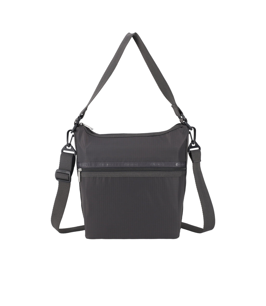 Bucket Shoulder Bag - 23325639409712