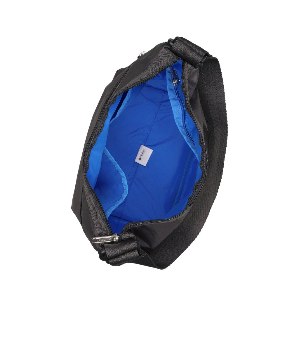 Bucket Shoulder Bag - 23325639540784
