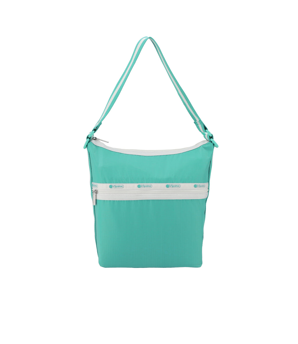 Bucket Shoulder Bag - 24256287604784