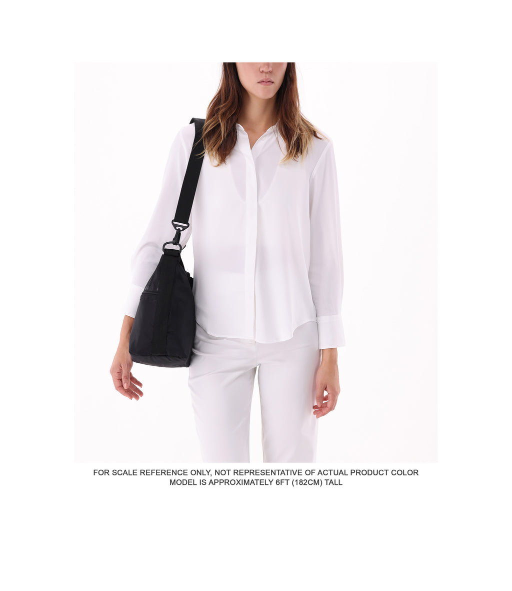 Bucket Shoulder Bag - 23462789808176