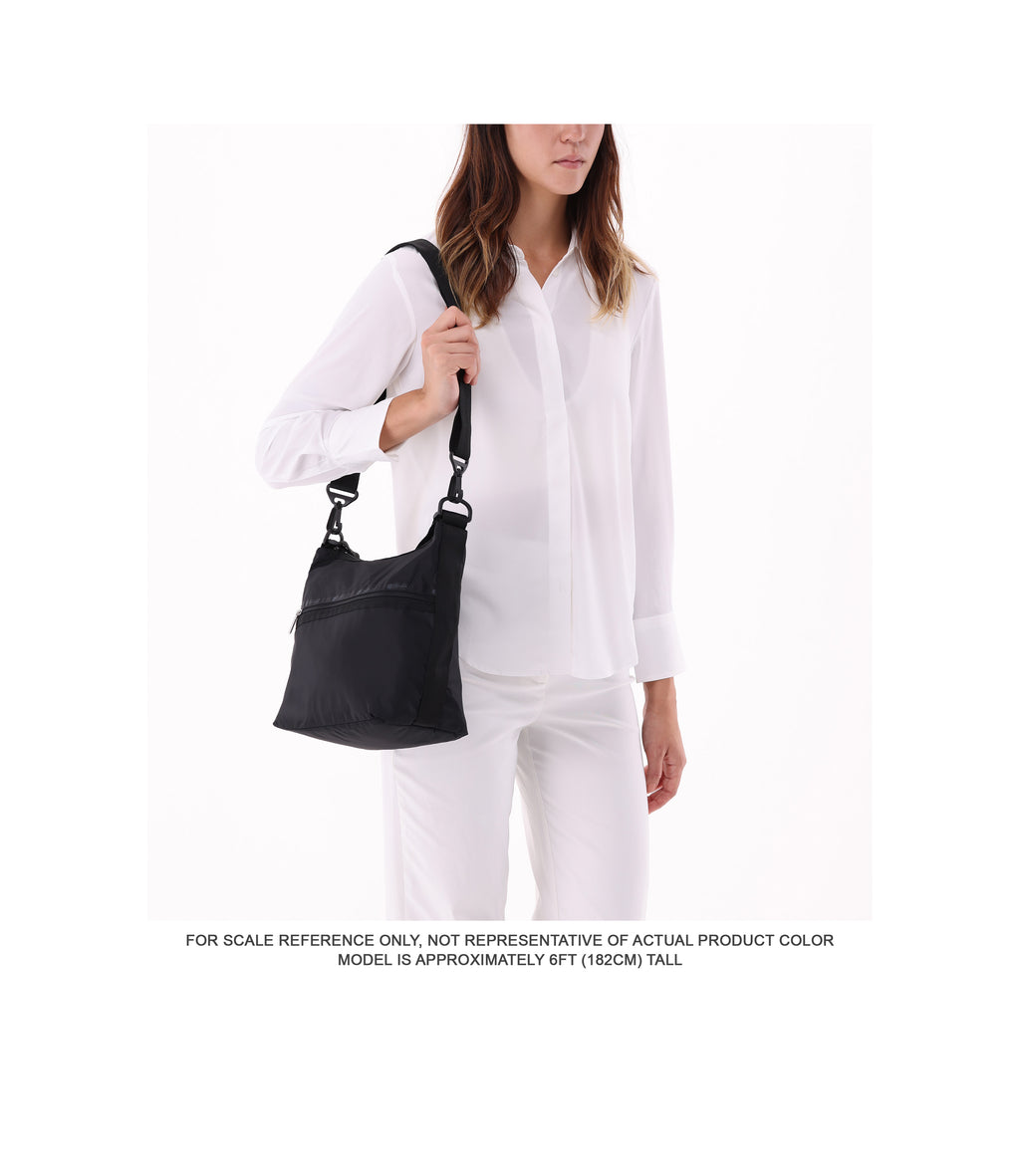 Bucket Shoulder Bag - 23462789840944