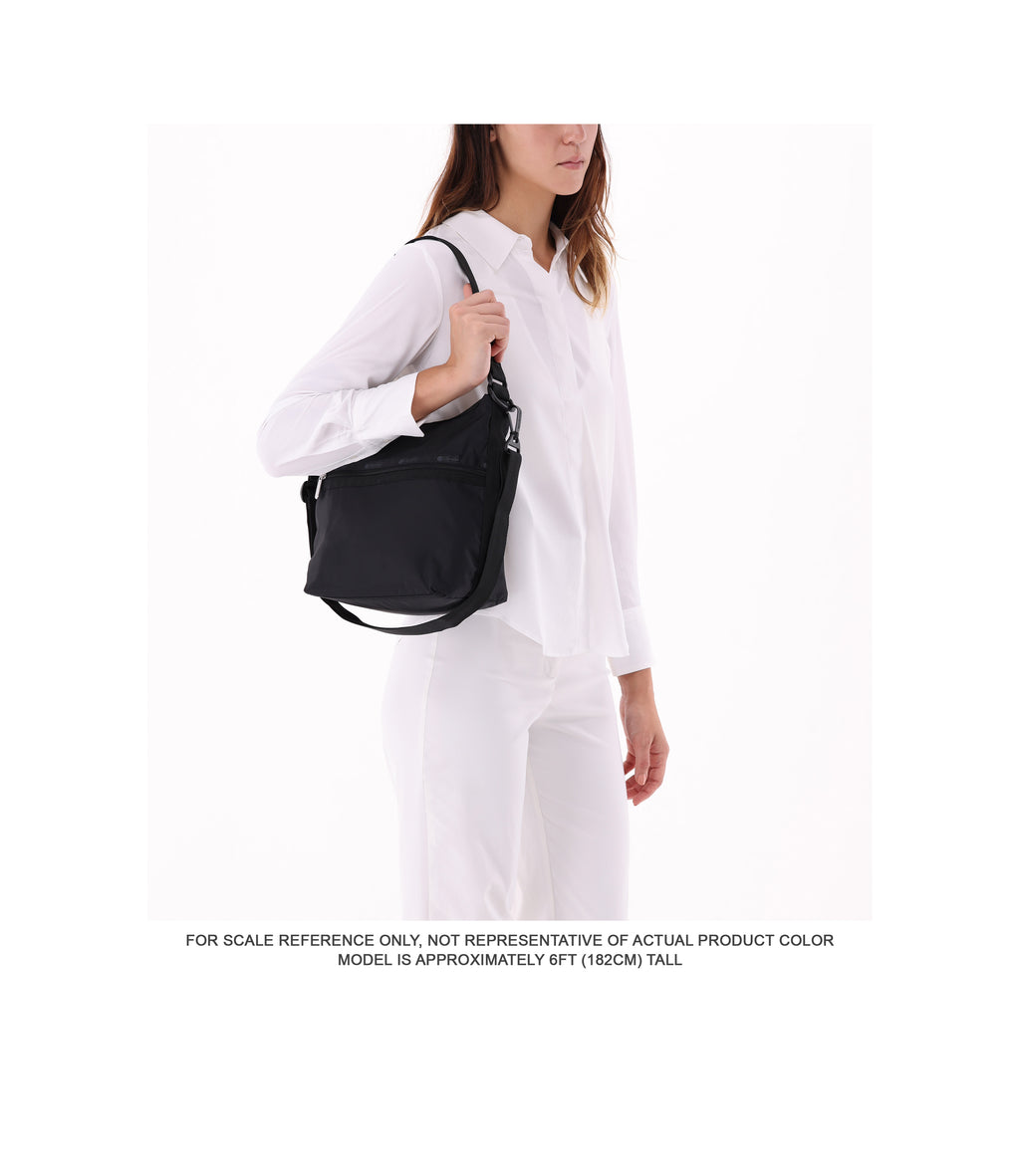 Bucket Shoulder Bag - 23462789709872