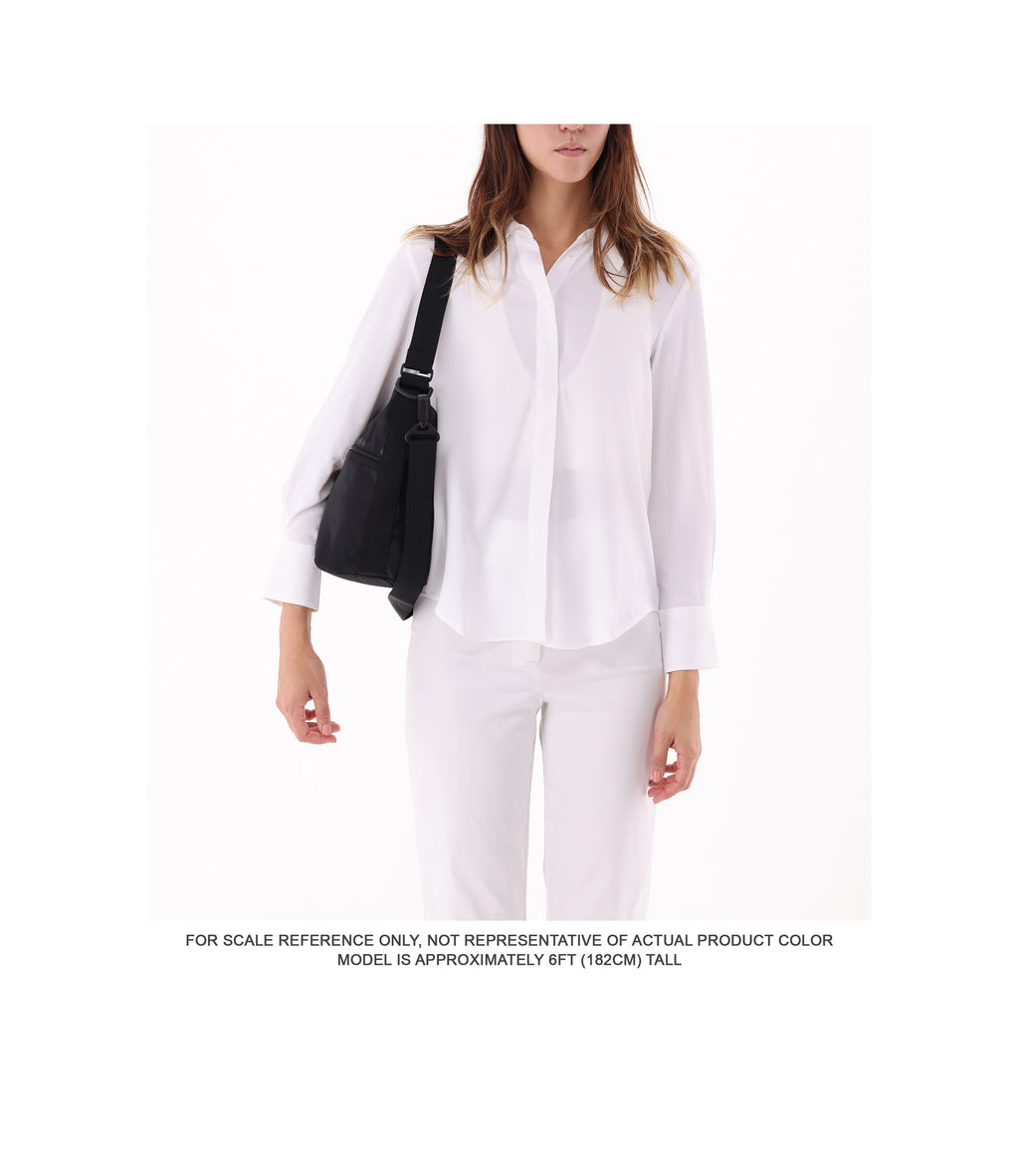 Bucket Shoulder Bag - 23462789775408