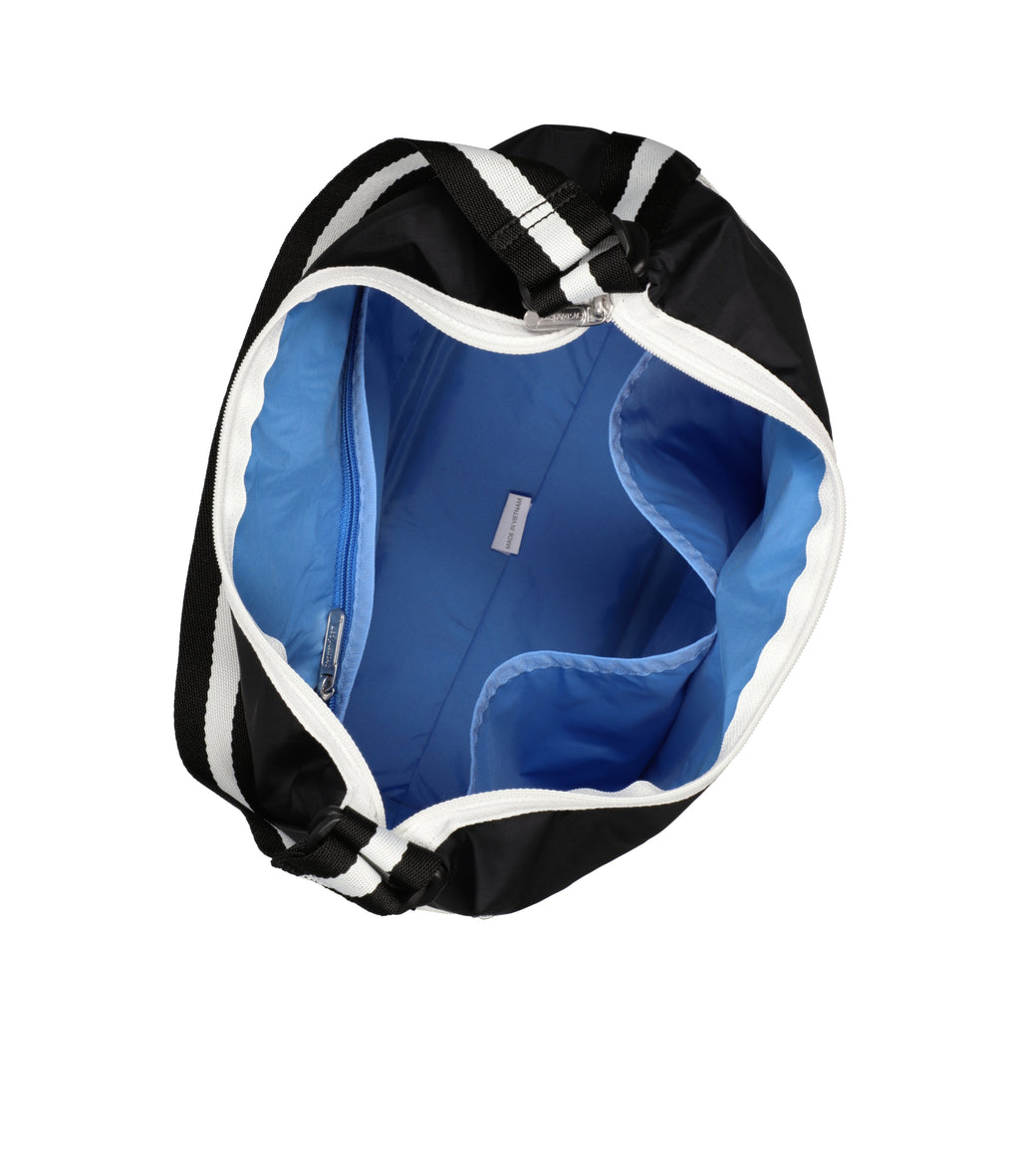 Large Bucket Shoulder Bag - 23927251107888