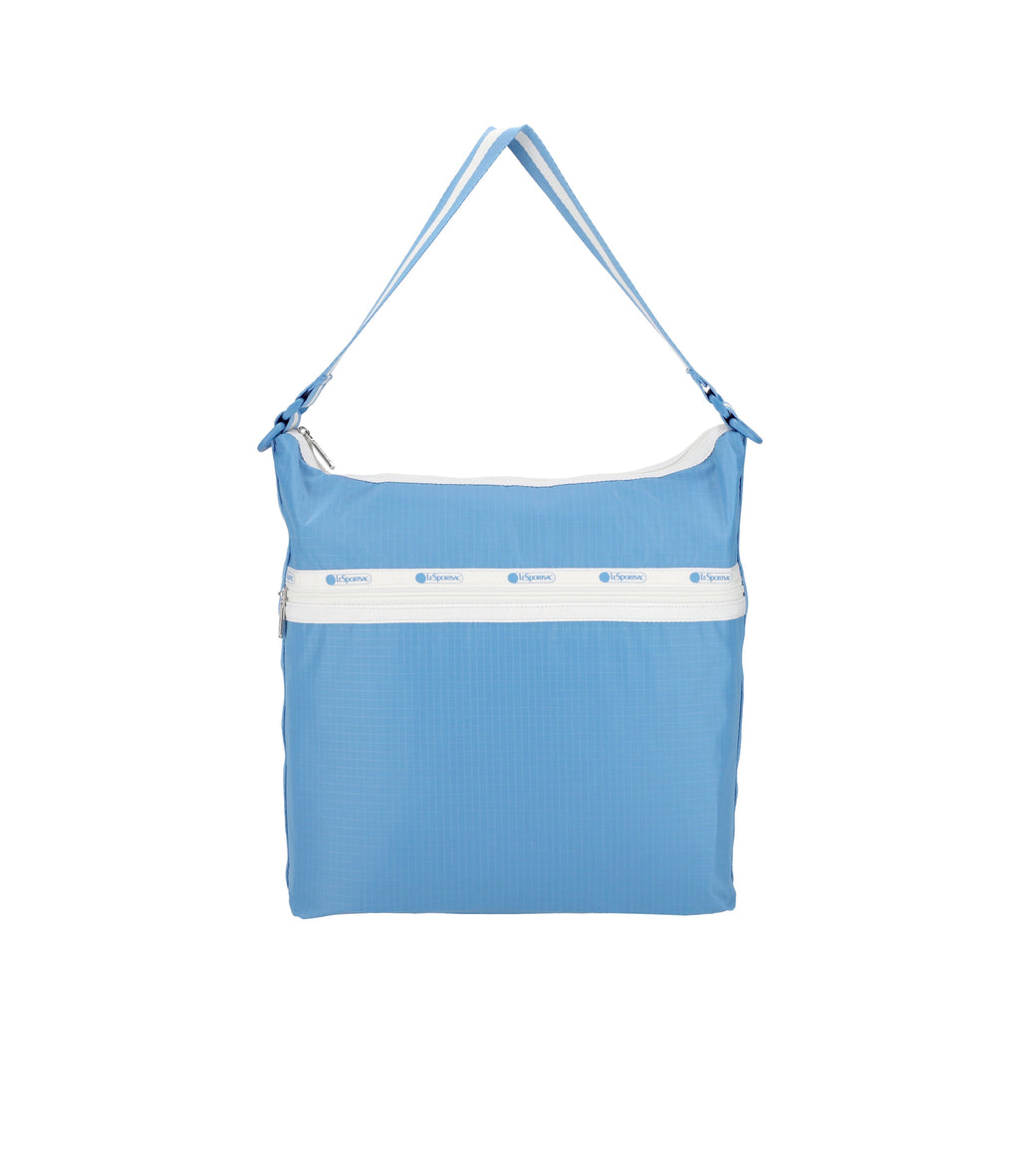Thumbnail - Large Bucket Shoulder Bag - 23927251664944