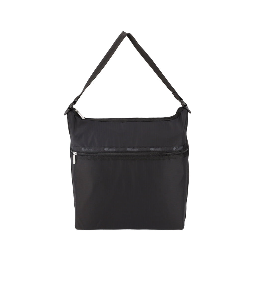 Large Bucket Shoulder Bag - 23325639999536