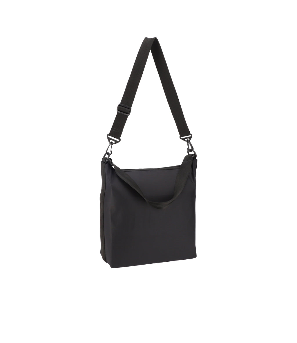 Large Bucket Shoulder Bag - 23325639934000