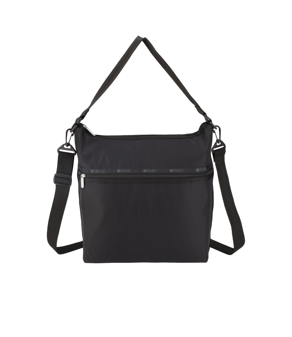 Large Bucket Shoulder Bag - 23325639901232