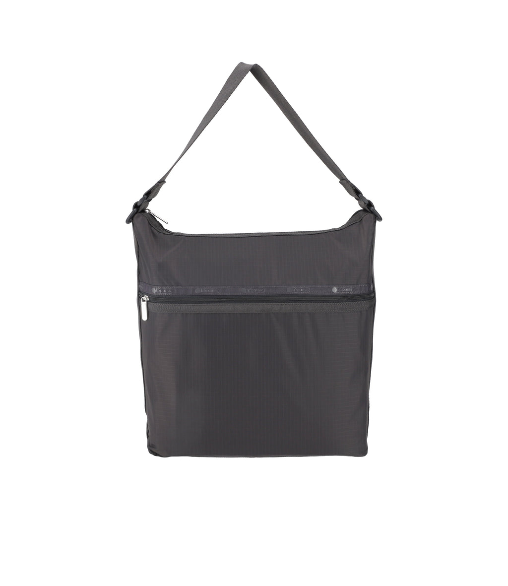 Large Bucket Shoulder Bag - 23325640458288