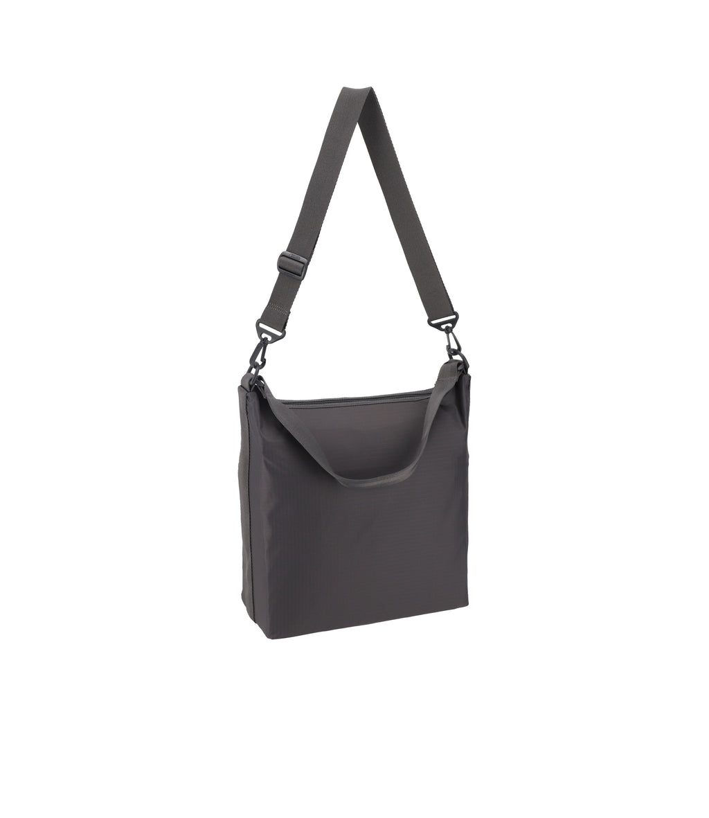Large Bucket Shoulder Bag - 23325640392752