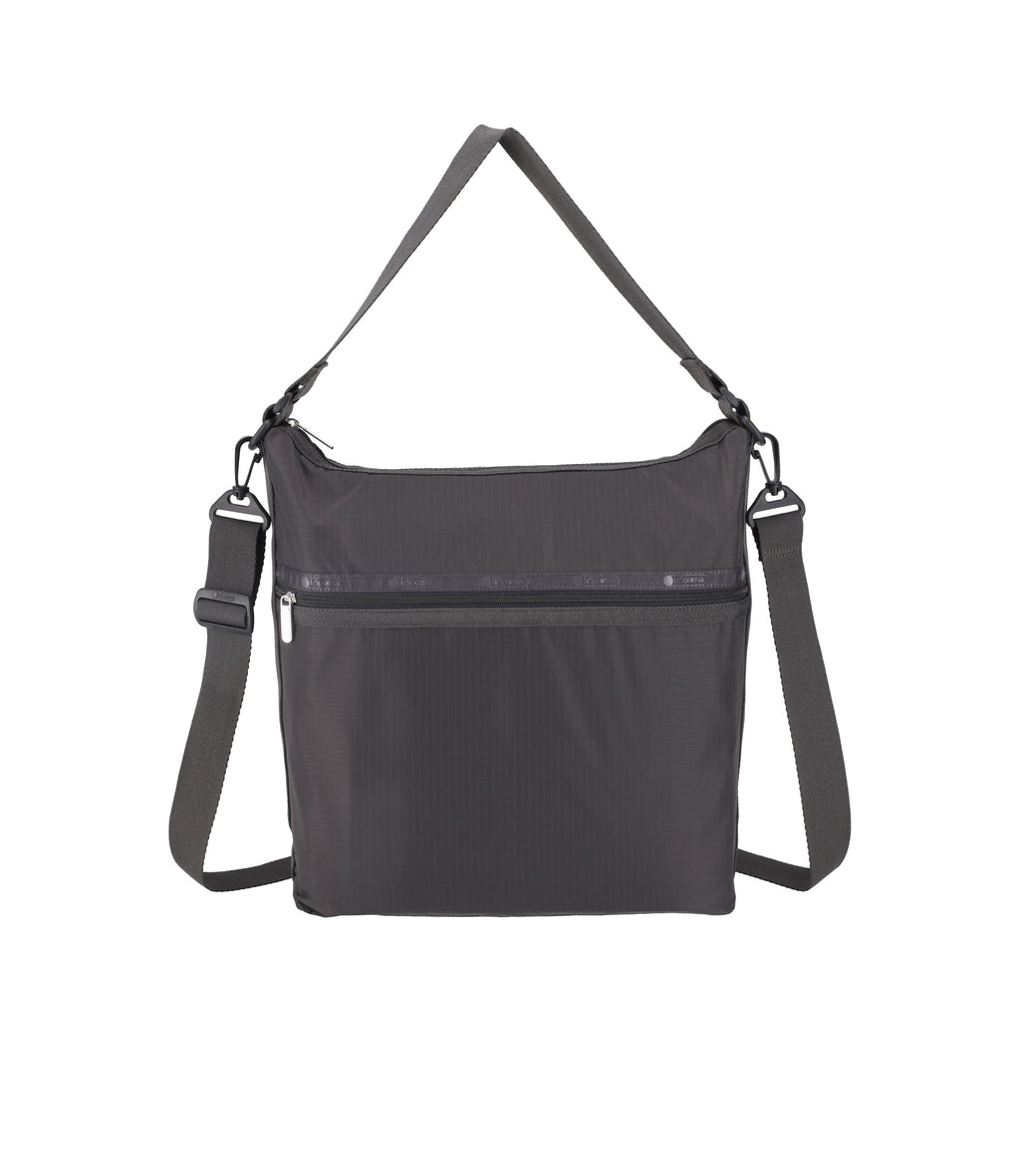 Large Bucket Shoulder Bag - 23325640359984