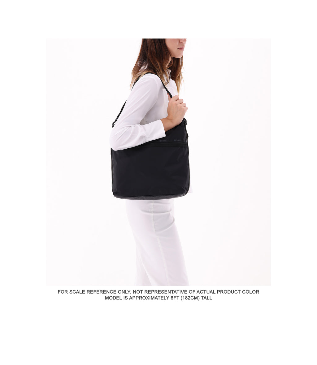 Large Bucket Shoulder Bag - 23458218115120