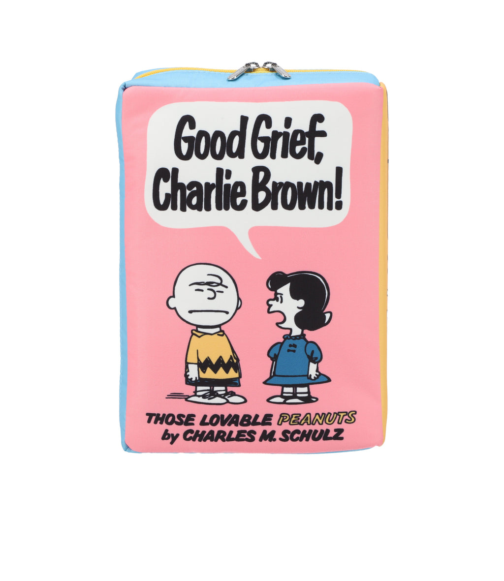 Book Pouch - 24545272004656