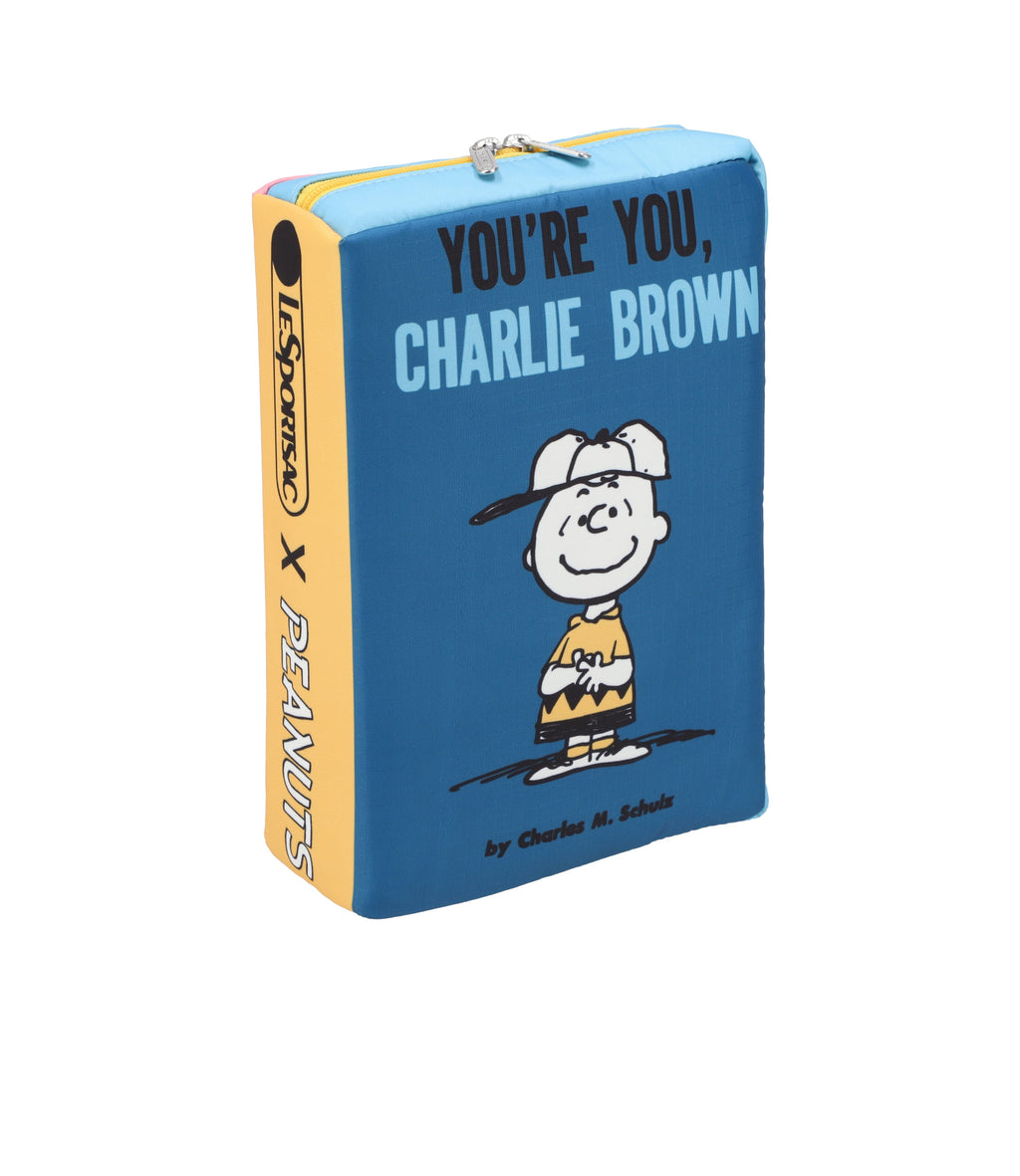Book Pouch - 24545272037424