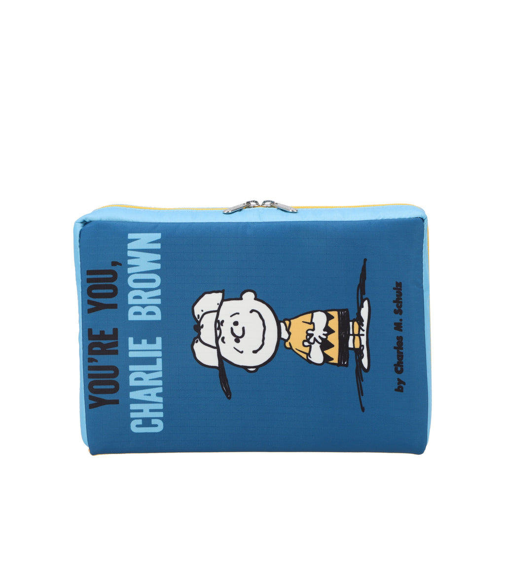 Book Pouch - 24545272070192