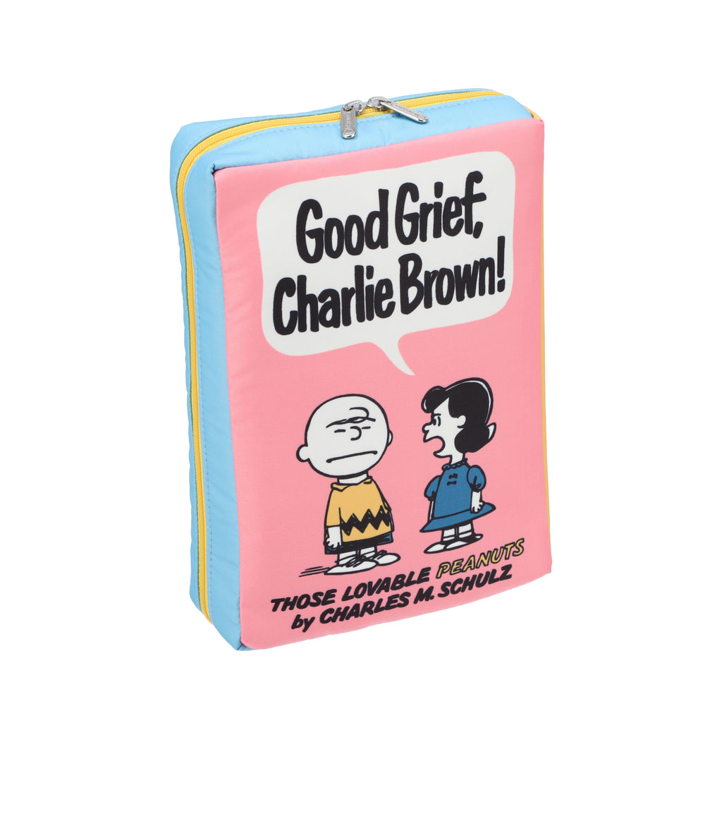 Book Pouch - 24545271939120