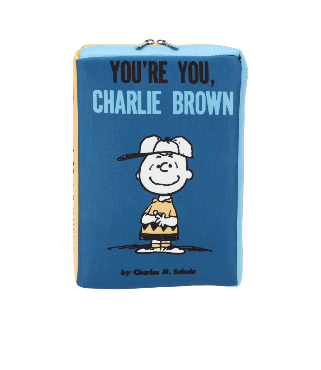 Book Pouch - 24545271906352