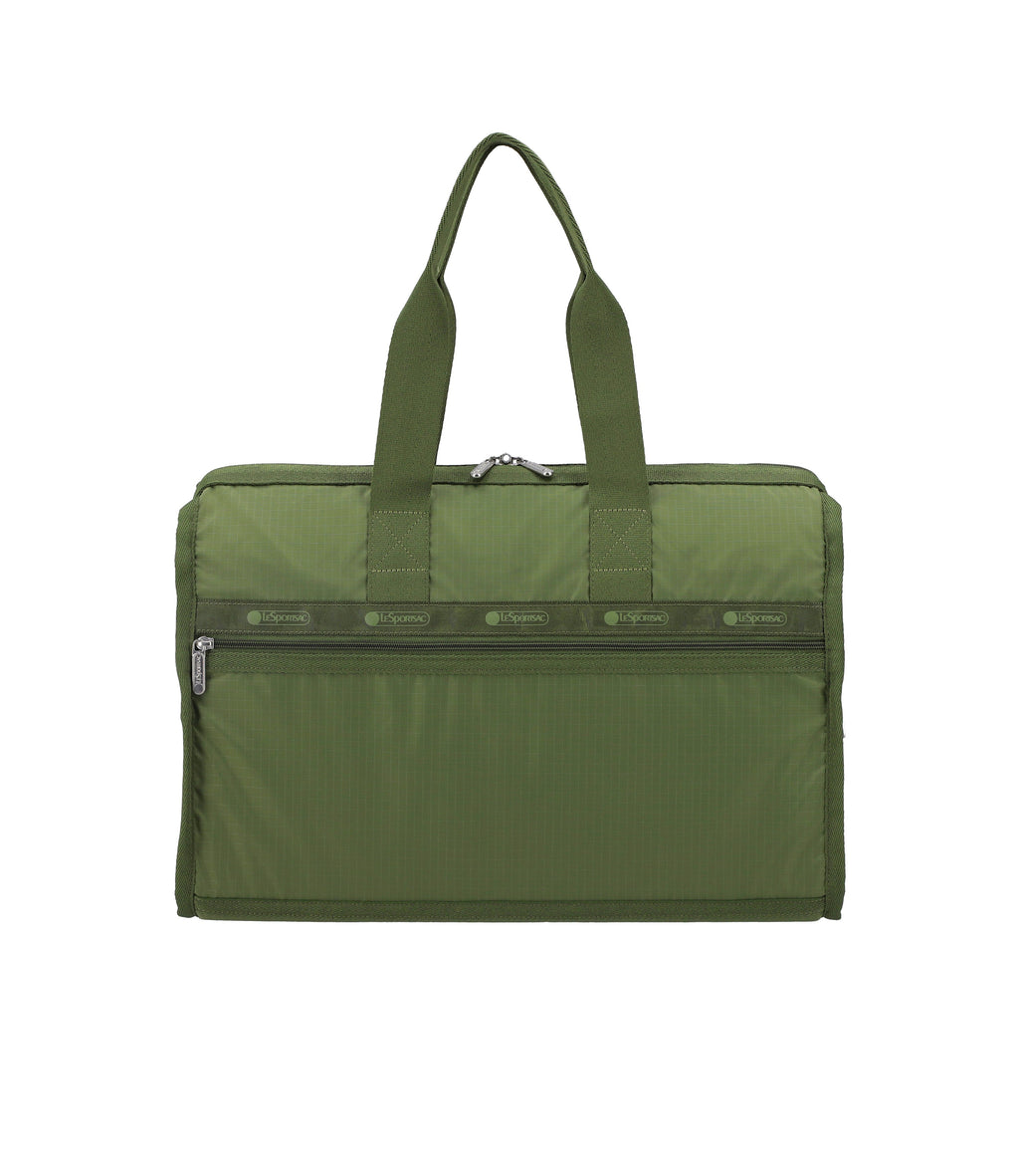 Deluxe Medium Weekender - 24402996232240