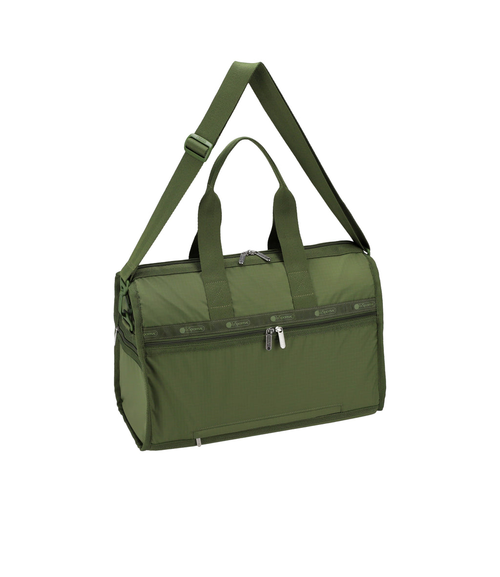 Deluxe Medium Weekender - 24402996166704