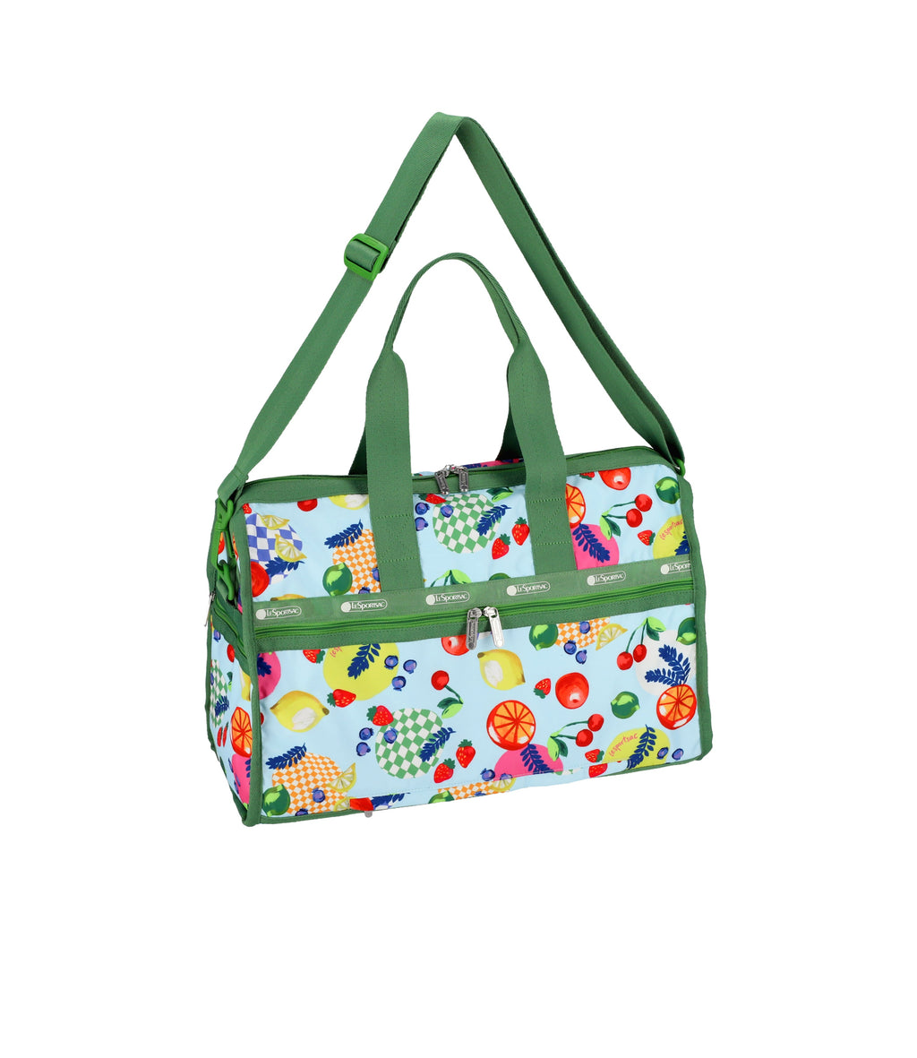 Deluxe Medium Weekender - 23969005731888