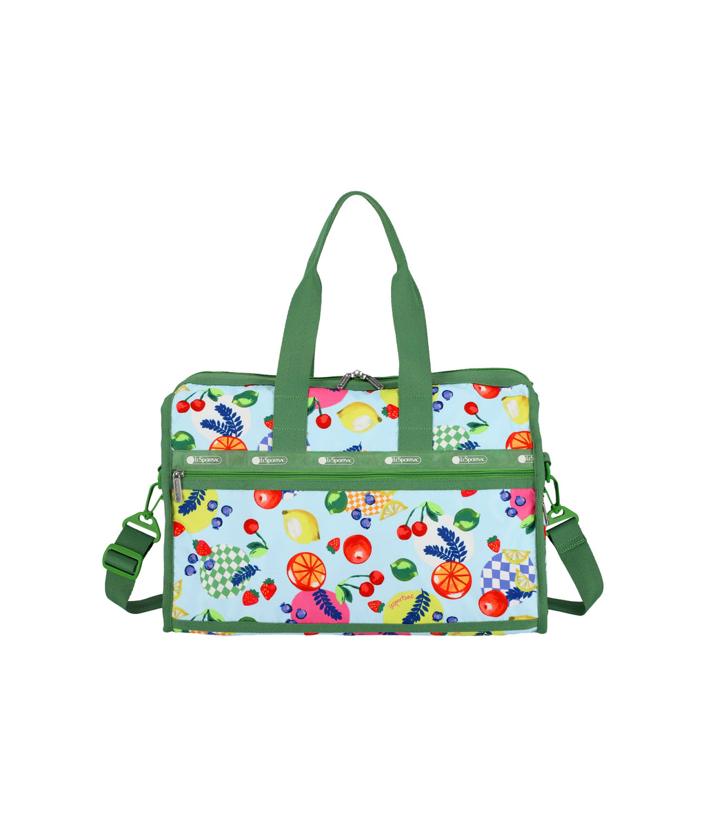Deluxe Medium Weekender - 23969005699120