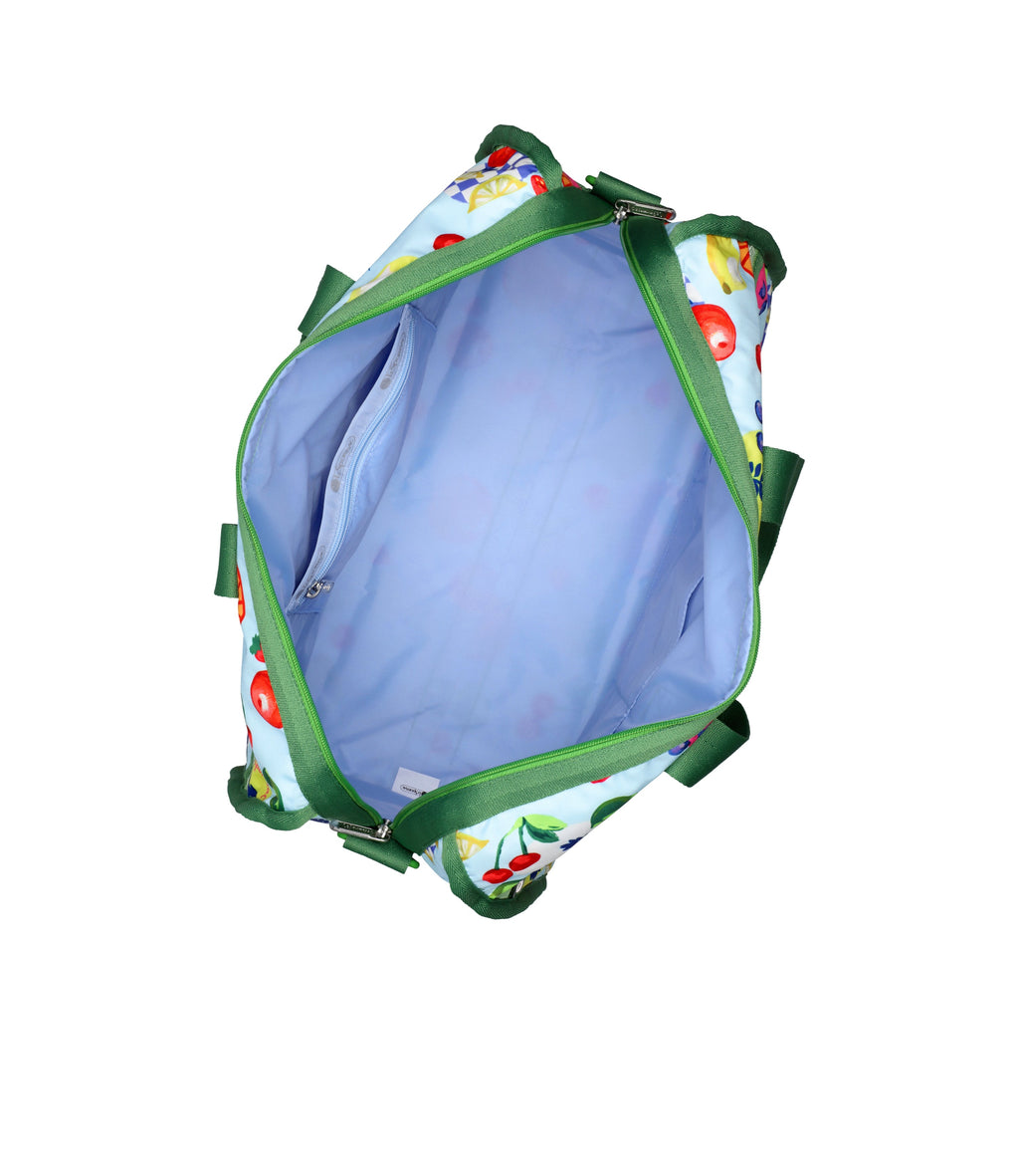 Deluxe Medium Weekender - 23969005797424