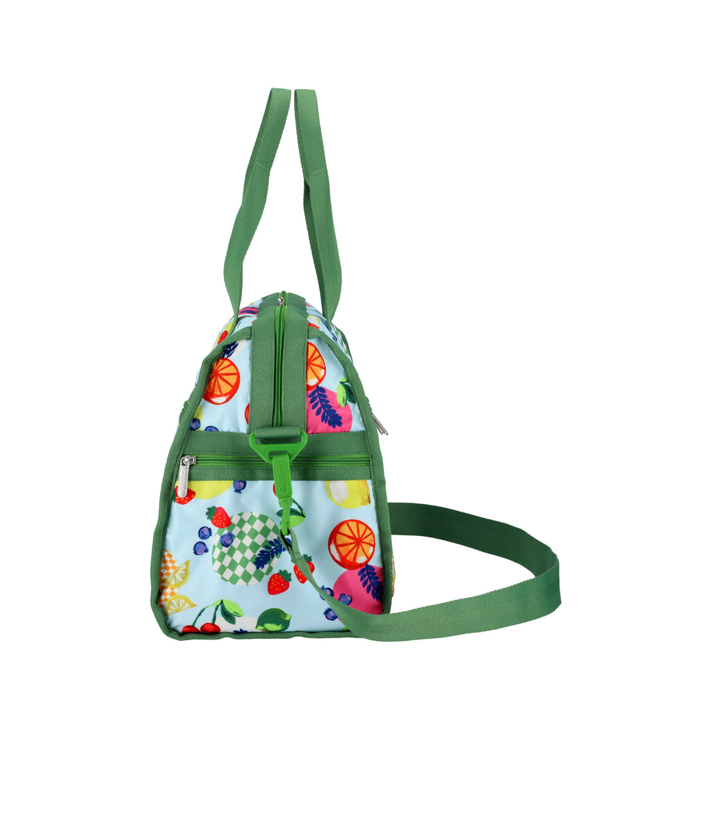 Deluxe Medium Weekender - 23969005764656