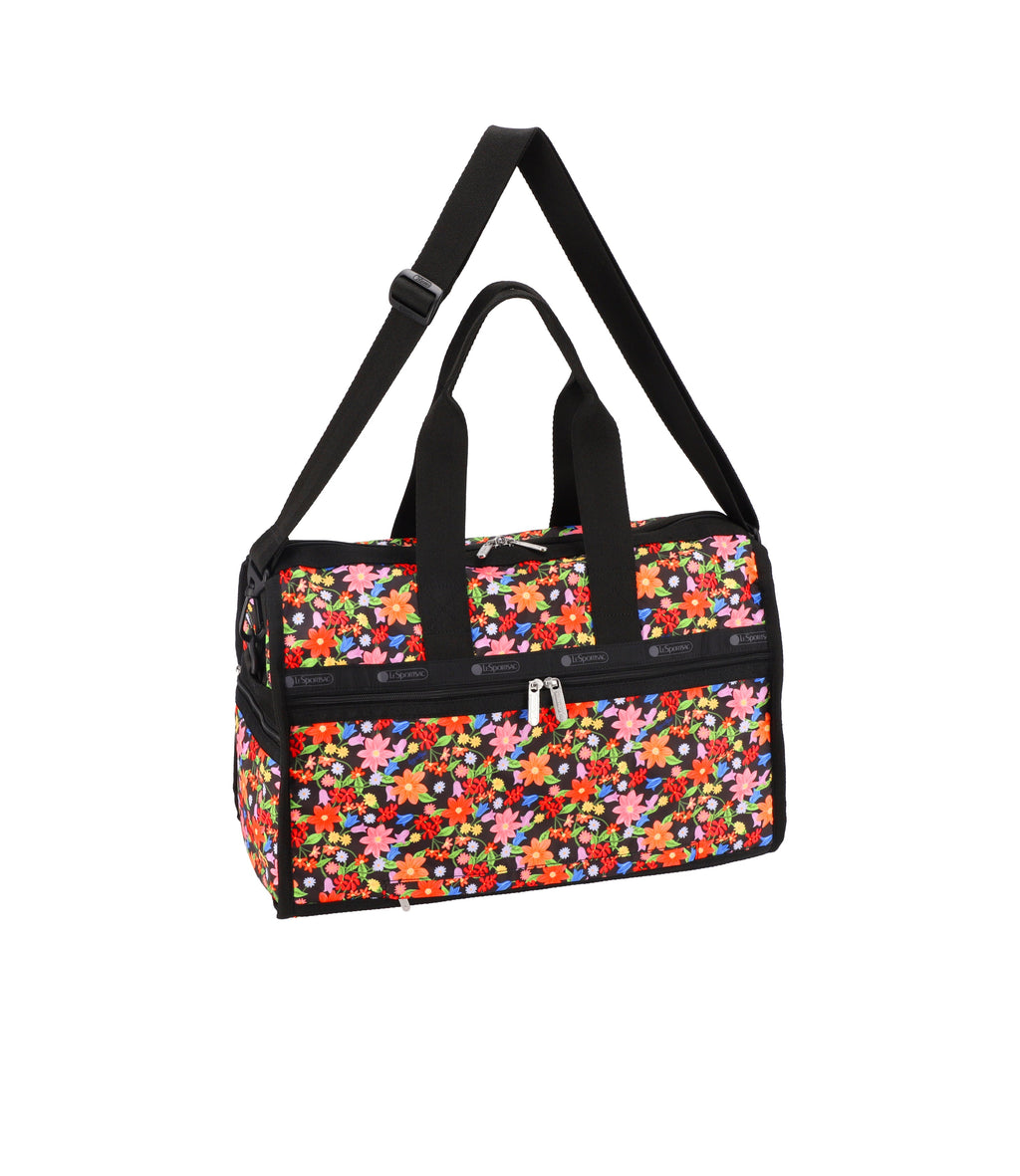 Deluxe Medium Weekender - 24297010790448