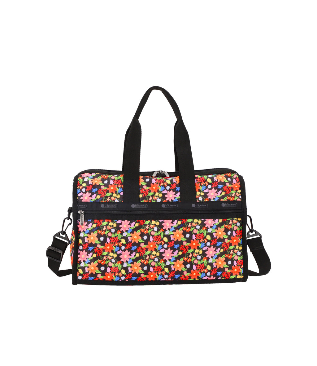 Deluxe Medium Weekender - 24297010757680