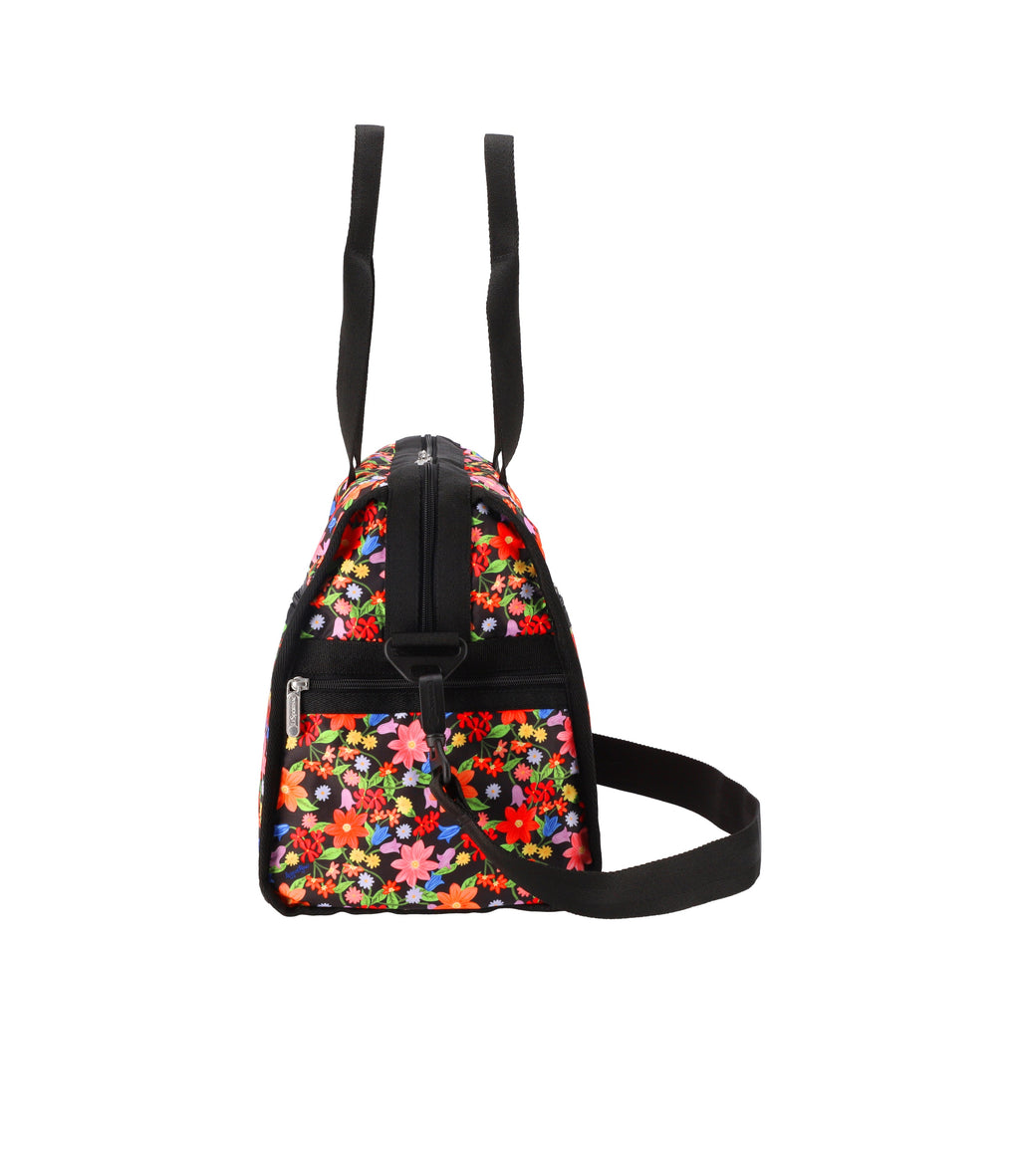 Deluxe Medium Weekender - 24297010823216