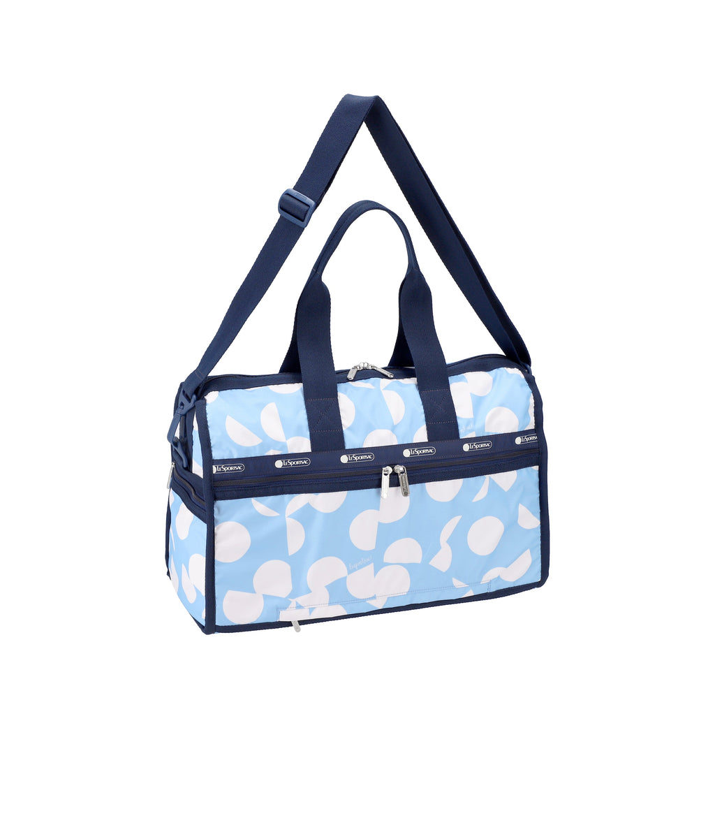 Deluxe Medium Weekender - 24256287768624