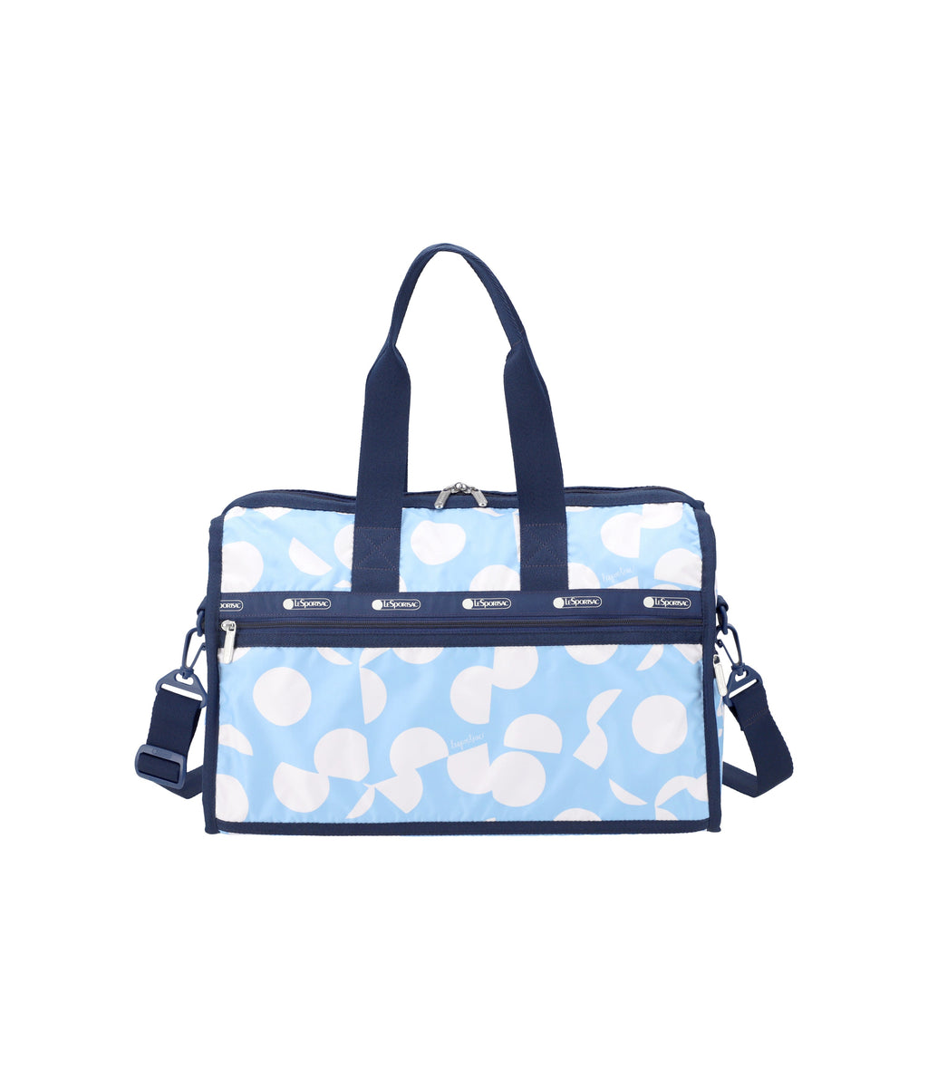 Deluxe Medium Weekender - 24256287735856