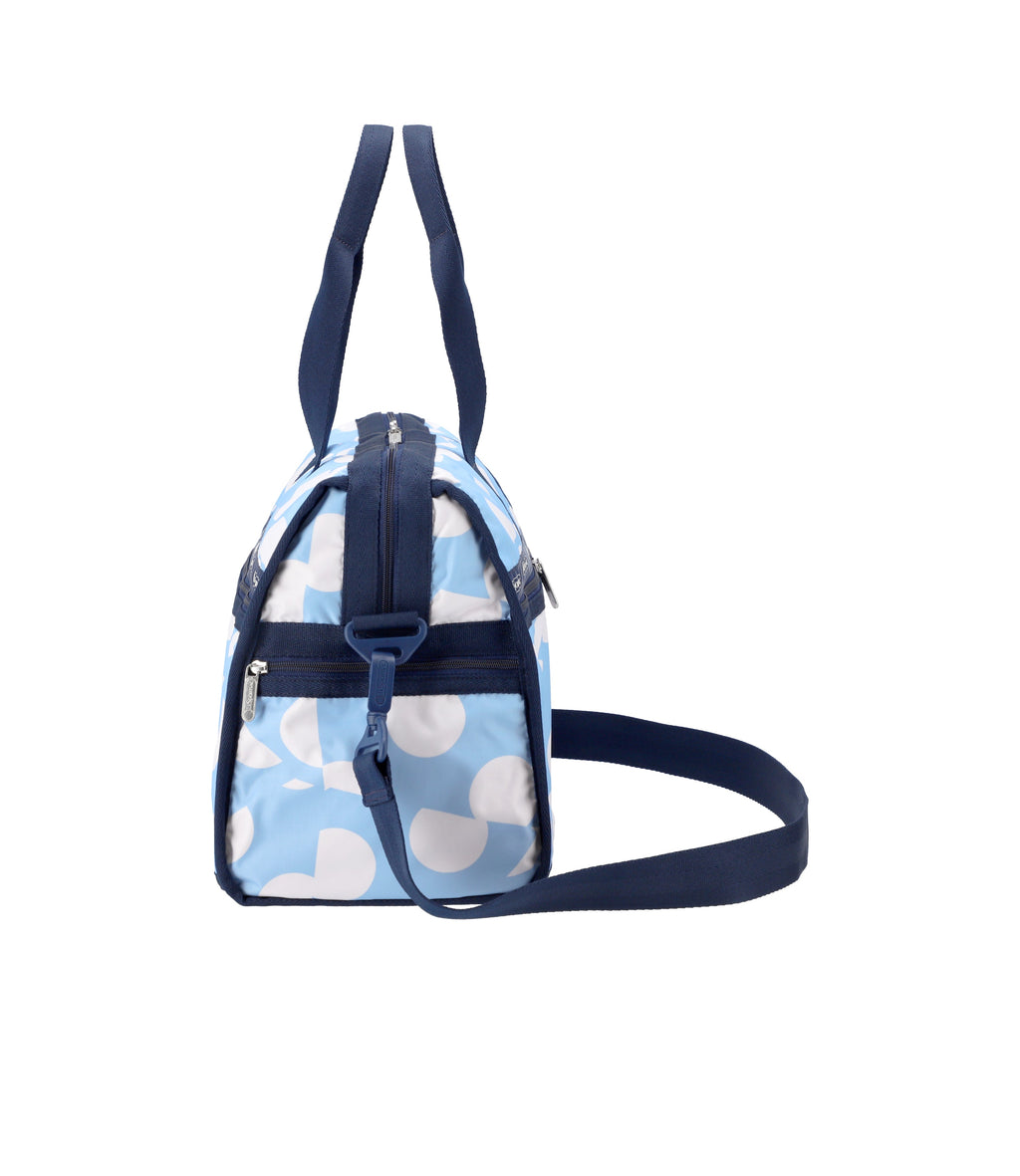 Deluxe Medium Weekender - 24256287801392