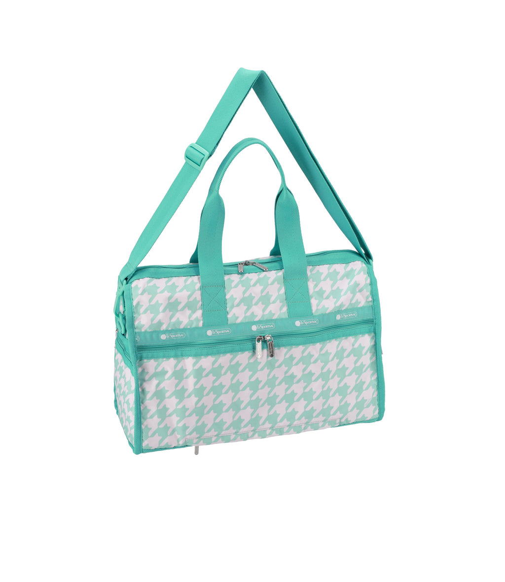 Deluxe Medium Weekender - 24297010987056