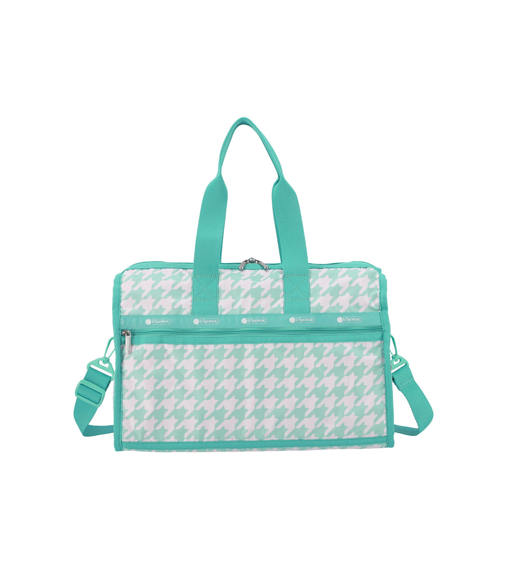 Deluxe Medium Weekender - 24297010954288