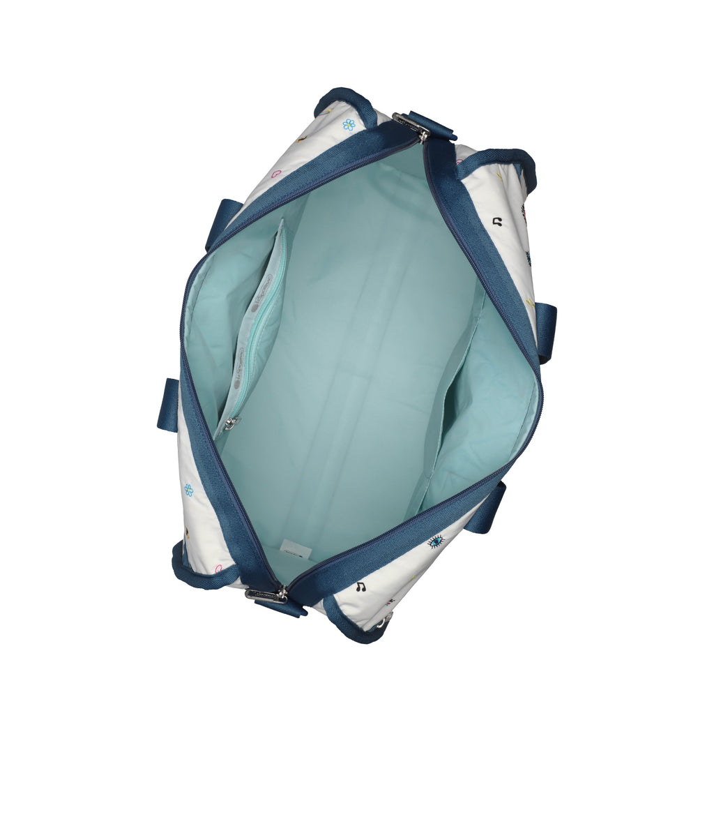 Deluxe Medium Weekender - 24297011216432