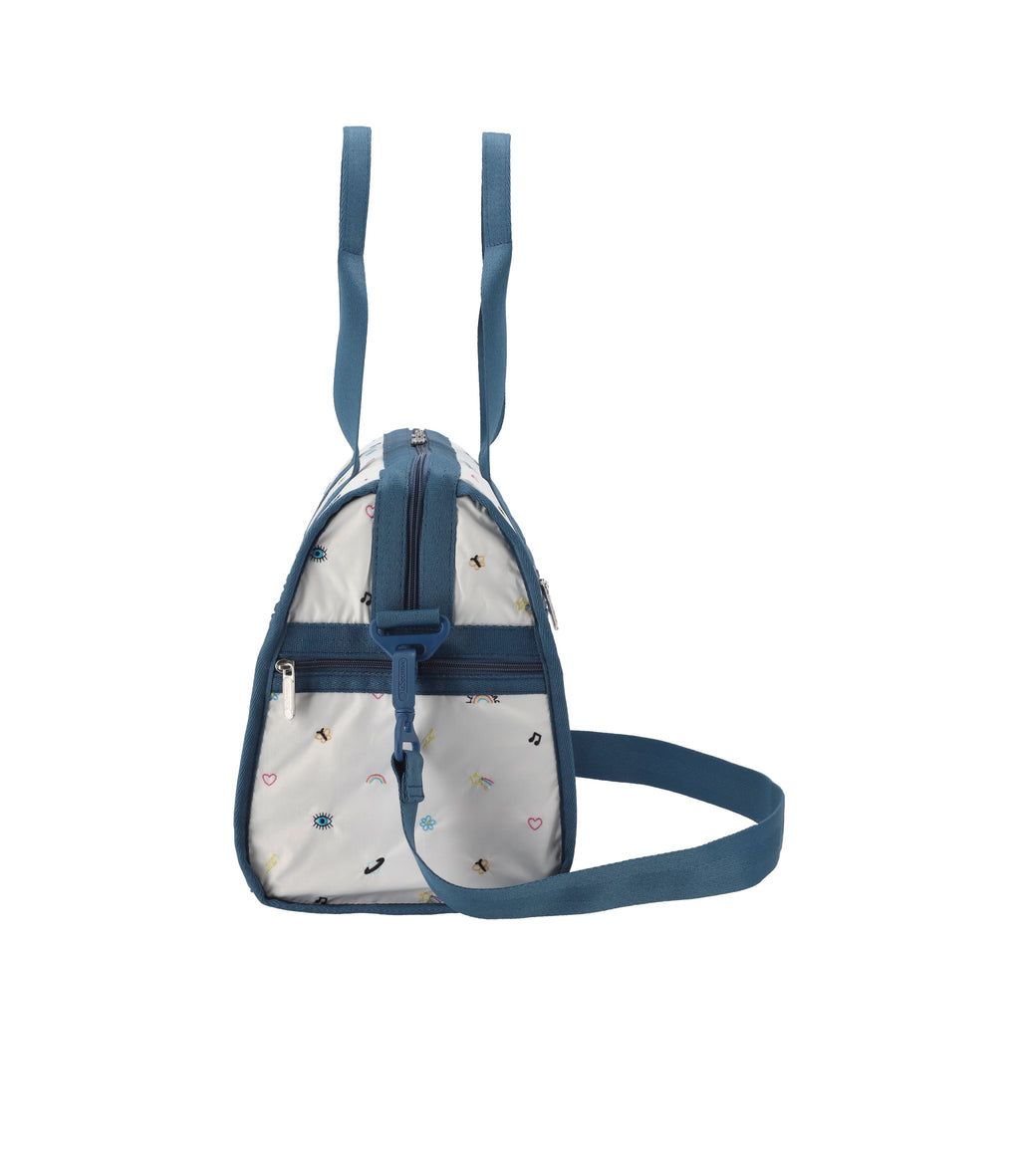 Deluxe Medium Weekender - 24297011183664